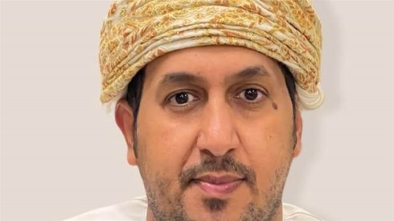 الدكتور سلطان اليحيائي