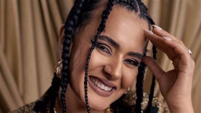 المغنية دينا الوديدي في مهرجان المسرح الروماني بالإسكندرية.. الاثنين