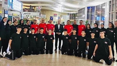 يوسف الشرقاوي يضمن ميدالية ببطولة العالم لشباب التايكوندو