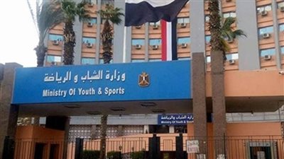 وزارة الرياضة تتخذ عددًا من الإجراءات القانونية في واقعة هروب لاعب المصارعة 
