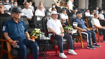 الرئيس السيسي يؤكد موقف مصر الثابت بشأن ملف سد النهضة وحماية الأمن المائي