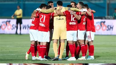 21 لاعباً بقائمة الاتحاد السكندري لمواجهة الأهلي غدا في الدوري