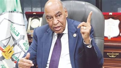 وفاة المستشار حسين عبده خليل رئيس قضايا الدولة الأسبق