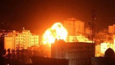 ماليزيا تدين بشدة عدوان الاحتلال الغاشم على غزة