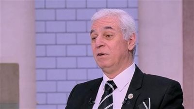 د. أيمن سالم: حالات الإصابة بفيروس كورونا مرتفعة وشفاؤها سريع