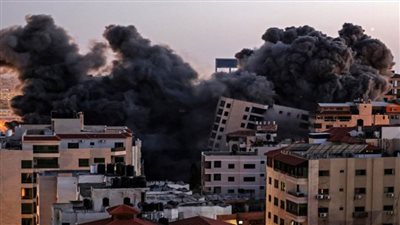 فلسطين:ارتفاع حصيلة عدوان الاحتلال على غزة إلى 31 شهيدا