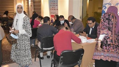 ملتقى توظيف 