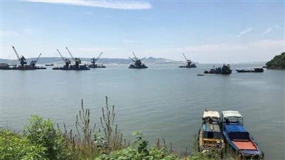 الصين تعاقب تايوان بسلاح 