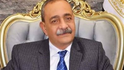 إزالة فورية لحالتي تعدِّ بالبناء على أرض زراعية بالقصاصين