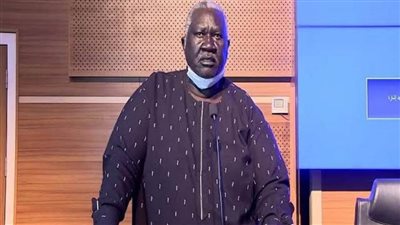 عضو فى مجلس السيادة السوداني :ضرورة تذليل التحديات أمام مفوضية حقوق الإنسان