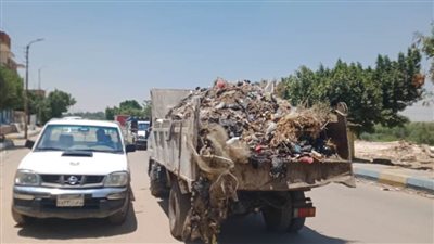 الوحدة المحلية لمركز ومدينة فايد تواصل نشاطها اليوميّ