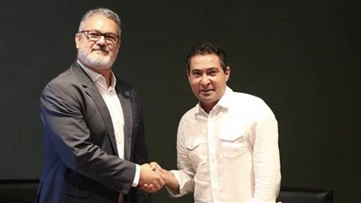 رسميا.. اتحاد الكرة يتعاقد مع  ميكالي مديرا فنيا للمنتخب الأولمبي