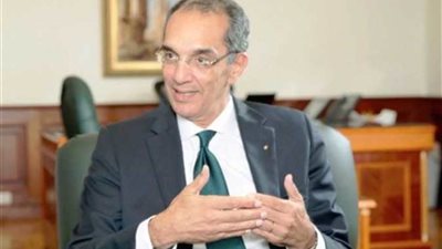 وزير الاتصالات: حريصون على دعم المواهب والأبطال لحصد البطولات ورفع اسم مصر دوليا