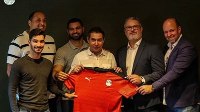 تعرف على الجهاز المعاون لميكالي في المنتخب الأولمبي