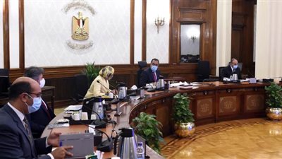 رئيس الوزراء يستعرض الاستراتيجية الوطنية للحد من استخدام الأكياس البلاستيكية أحادية الاستخدام