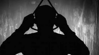 انتحار موظف داخل منزله شنقًا بشبين القناطر 