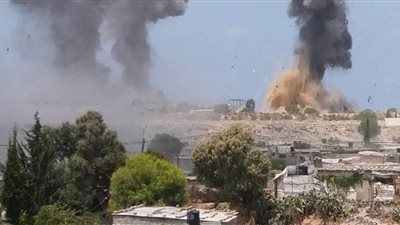 خلال ساعة.. 12شهيدًا وعشرات الإصابات بقطاع غزة