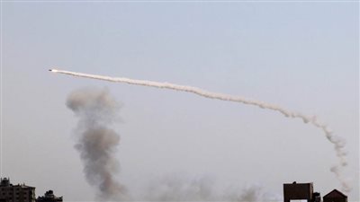 سرايا القدس تعلن استهداف طائرة إسرائيلية في اجواء جنوب قطاع غزة