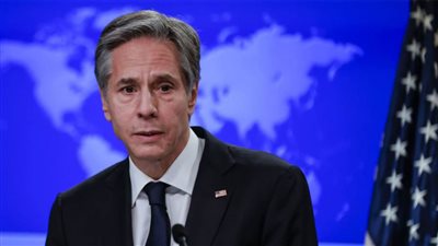 بلينكن يدعو روسيا لسحب قواتها من جورجيا