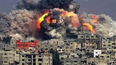 ارتفاع عدد ضحايا العدوان الإسرائيلي على قطاع غزة إلى 43 شهيدًا بينهم 15 طفلًا و4 سيدات