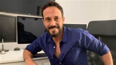 يوسف الشريف يتعاقد على مسلسل جديد في رمضان 2023 