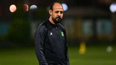 عماد النحاس يُحمّل لاعبي الاتحاد أسباب الهزيمة أمام الأهلي