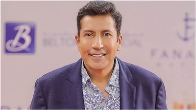 هاني رمزي يكشف سبب تعطل 