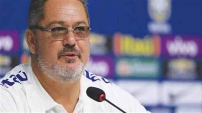 10 معلومات عن البرازيلي روجيرو ميكالي مدرب المنتخب الأولمبي الجديد