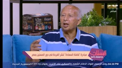 هاني شنودة: لا أستطيع ترديد كلمات المهرجانات ولا أسمح بدخولها بيتي  (فيديو) 