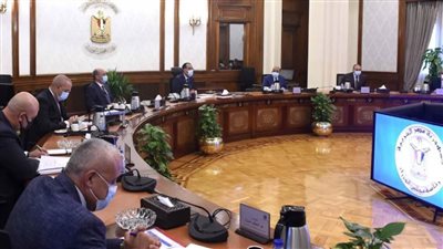 رئيس الوزراء يتابع خطوات إنهاء إجراءات التصالح على مخالفات البناء