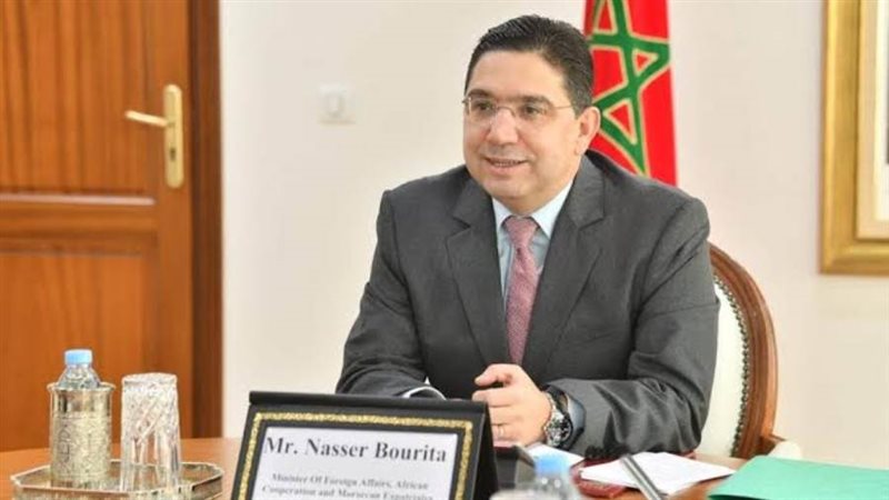 وزير خارجية كامبوديا