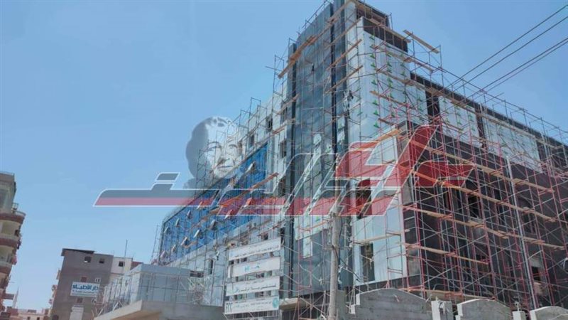 مستشفي بيلا المركزي