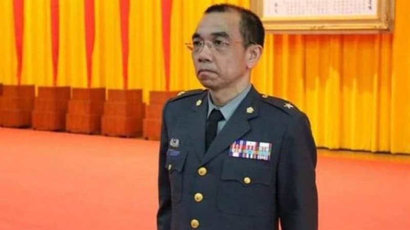 خبير الصواريخ التايواني