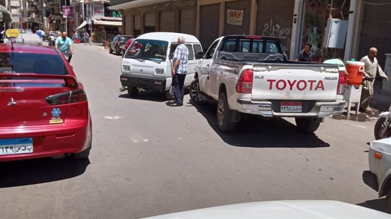 فى إستجابة سريعة