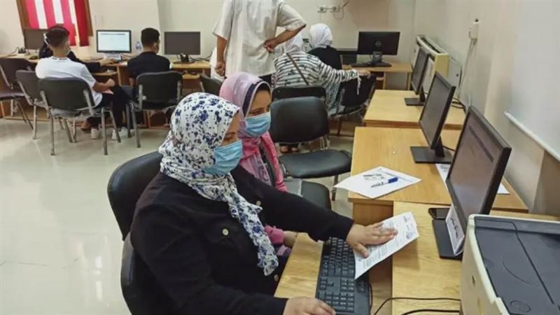 اختبارات القدرات