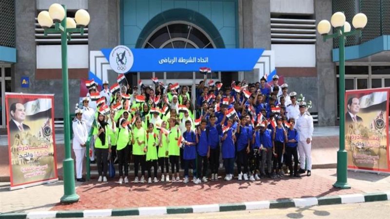 الداخلية تدعو شباب