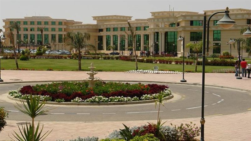 مصروفات الجامعات