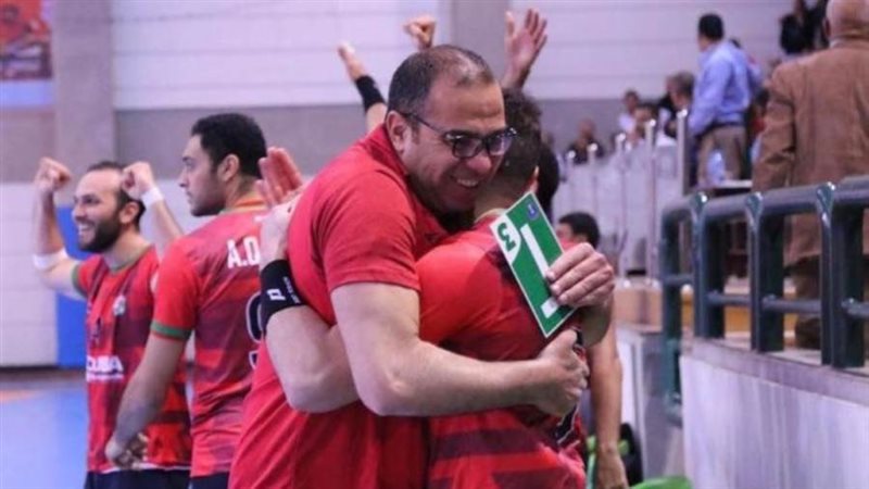 محمد عبد السلام