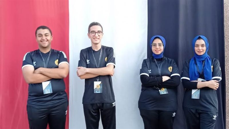 جانب من المشاركه