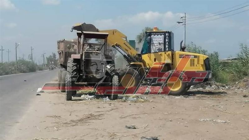 حملات النظافة