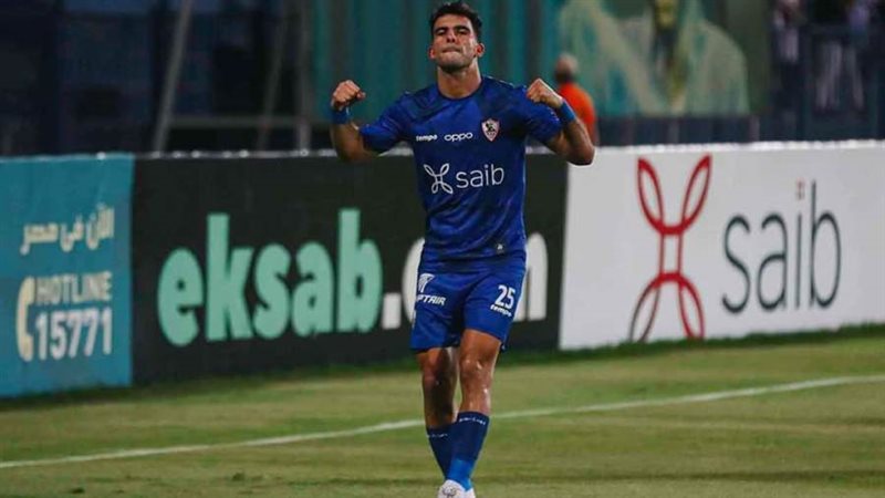 أحمد سيد زيزو