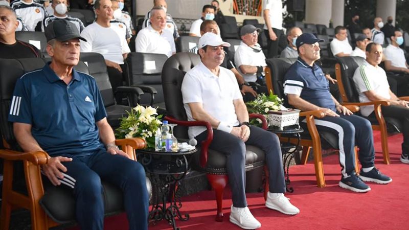 الرئيس عبد الفتاح