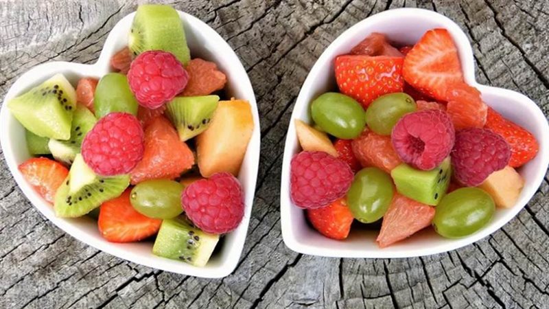 فاكهة - ارشيفية