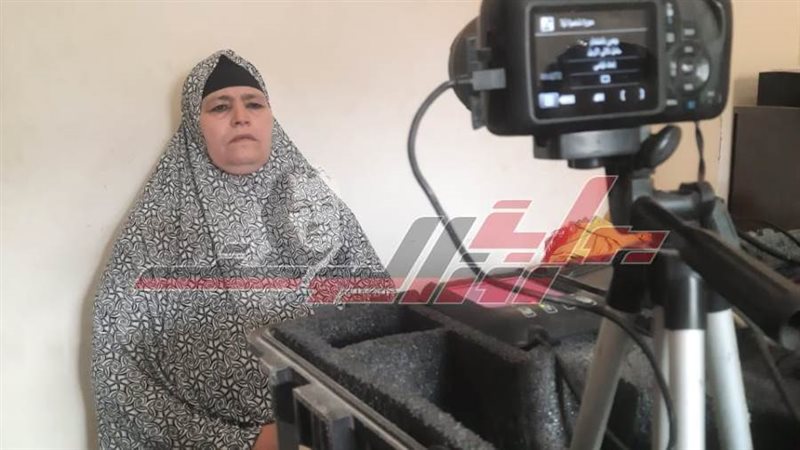 عمل البطاقات