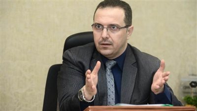 وليد عباس: إنشاء 2مليون و800 ألف وحدة سكنية في مصر السنوات الأخيرة (فيديو)