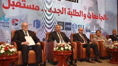 رئيس جامعة القاهرة: جامعتنا في مصاف الكليات العالمية ودخلنا نطاق الجيل الرابع للجامعات