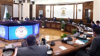 رئيس الوزراء يتابع الموقف التنفيذي لخطة تطوير جزيرة الوراق