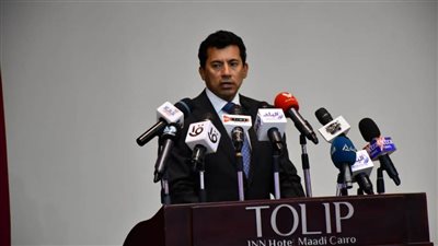 الشباب والرياضة تُعلن نتائج دور 16 من نهائيات دوري مراكز الشباب