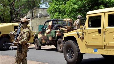 مقتل وإصابة ثمانية أشخاص في ثاني هجوم مسلح تشهده جمهورية مالي خلال يومين