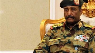  البرهان يؤكد ضرورة تضافر الجهود الحكومية والشعبية من أجل بسط الأمن والاستقرار بولاية كردفان